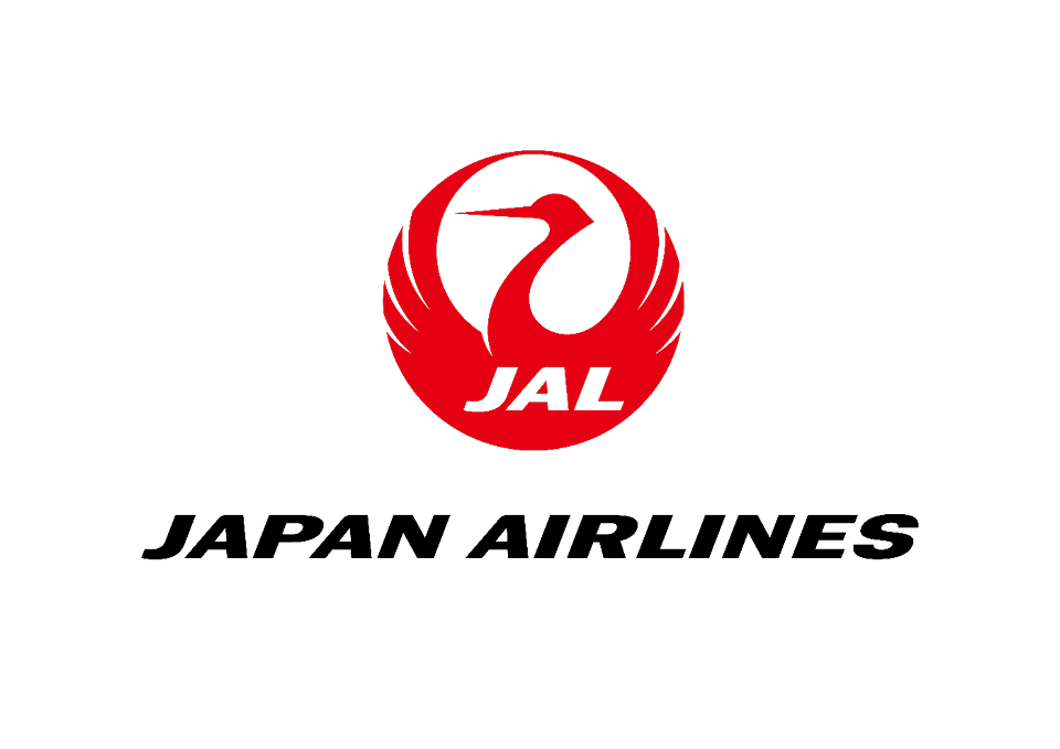 Logo-Japan-Airlines
