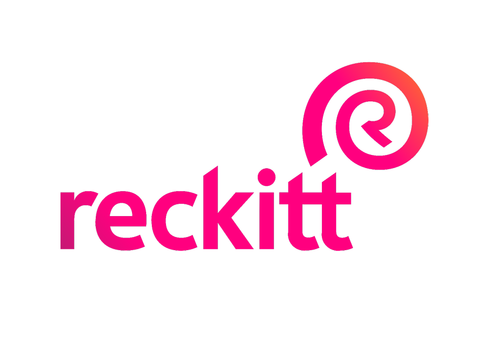 Logo-Reckitt
