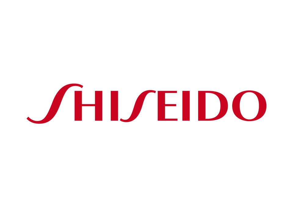Logo-Shiseido