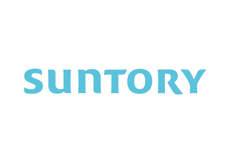 Logo-Suntory