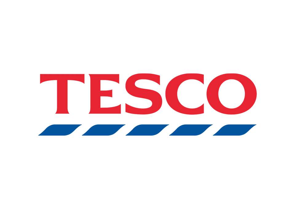 Logo-Tesco