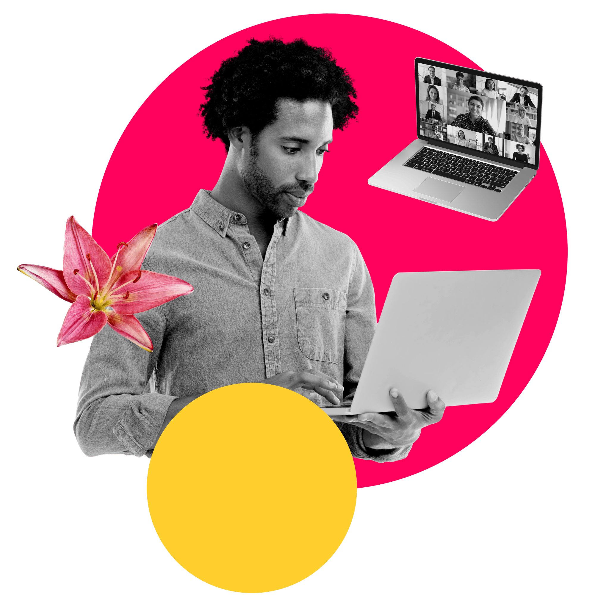 Sedex Community Asset - Collage 2