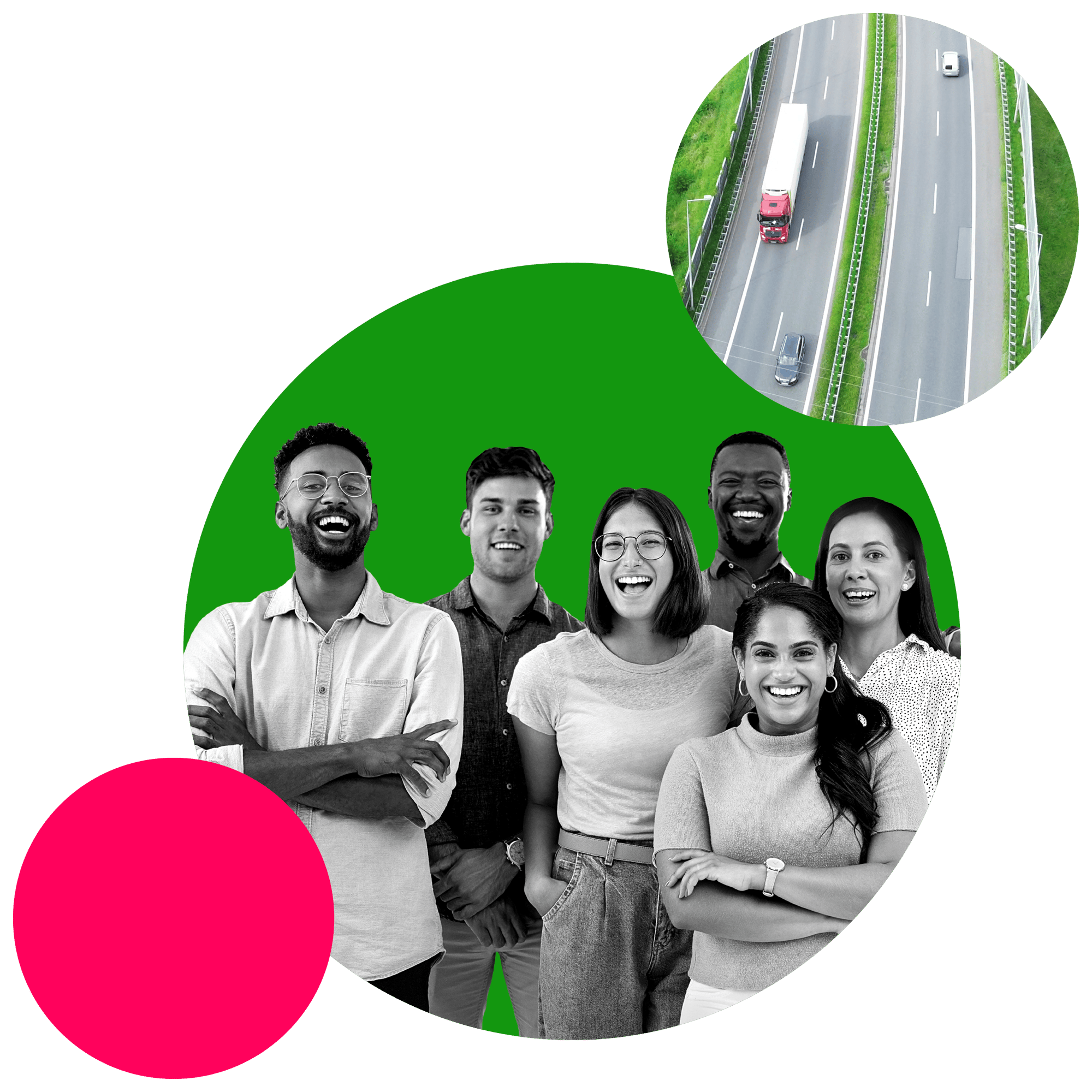 Xchange Roadshow 2026 - Collage 2 - Europe