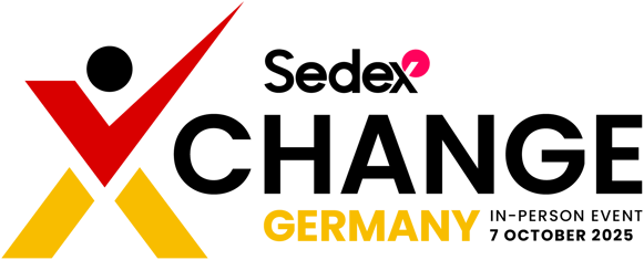 Xchange Roadshow Germany - Logo
