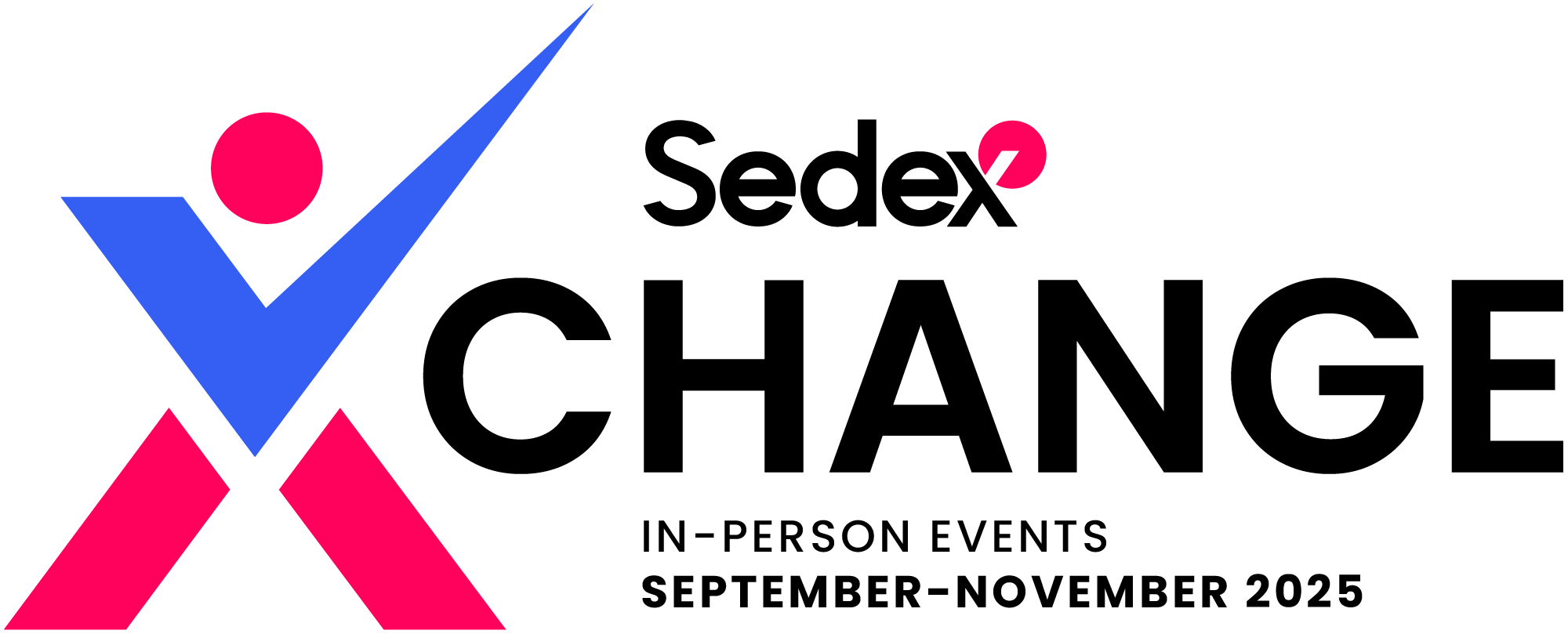 Xchange Roadshow Generic - Logo