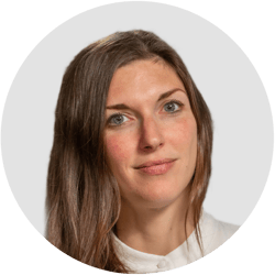 Pauline Evequoz Pauline Evequoz