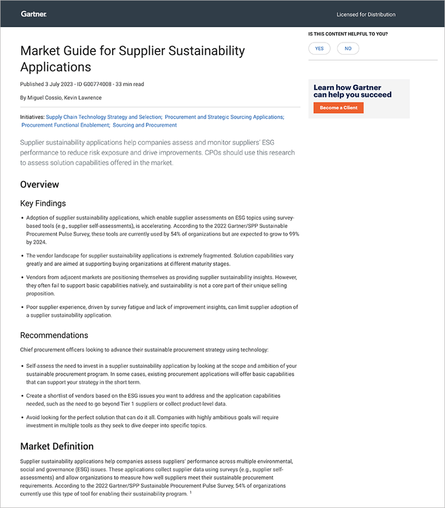 Gartner 2023 Supplier Applications Report Thumbnail Gartner 2023 Supplier Applications Report Thumbnail