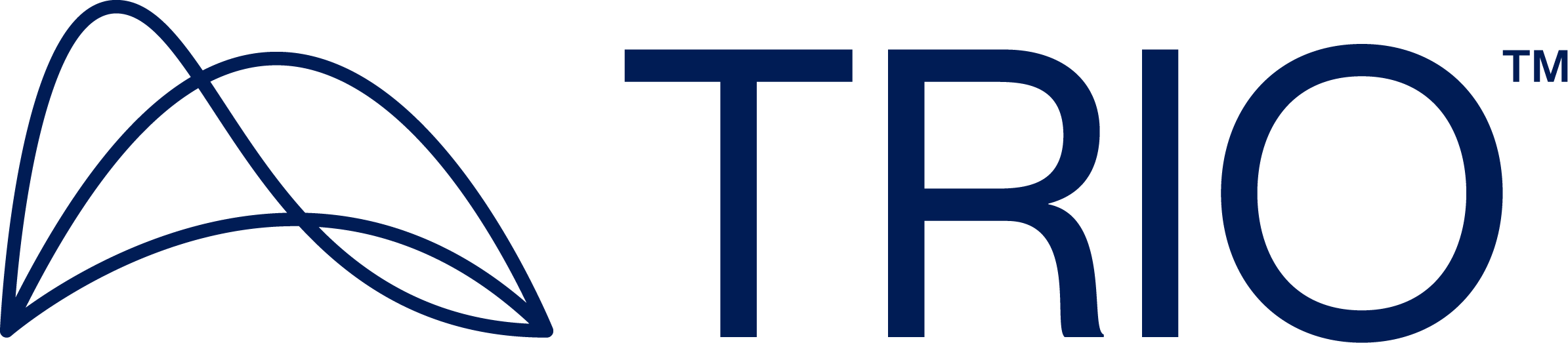 Trio logo