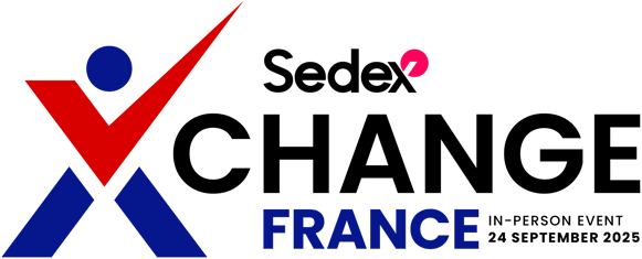 Xchange Roadshow France - Logo v2