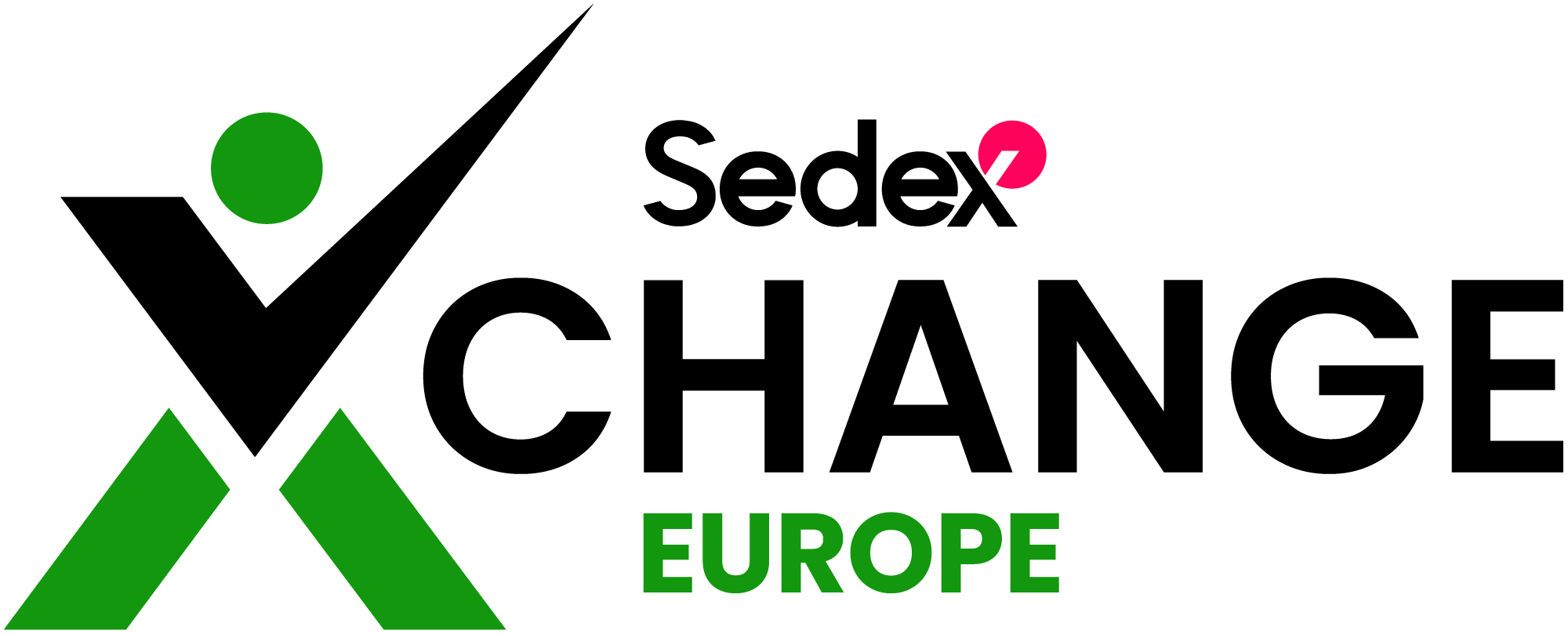Xchange Roadshow 2026 - Logo - Europe