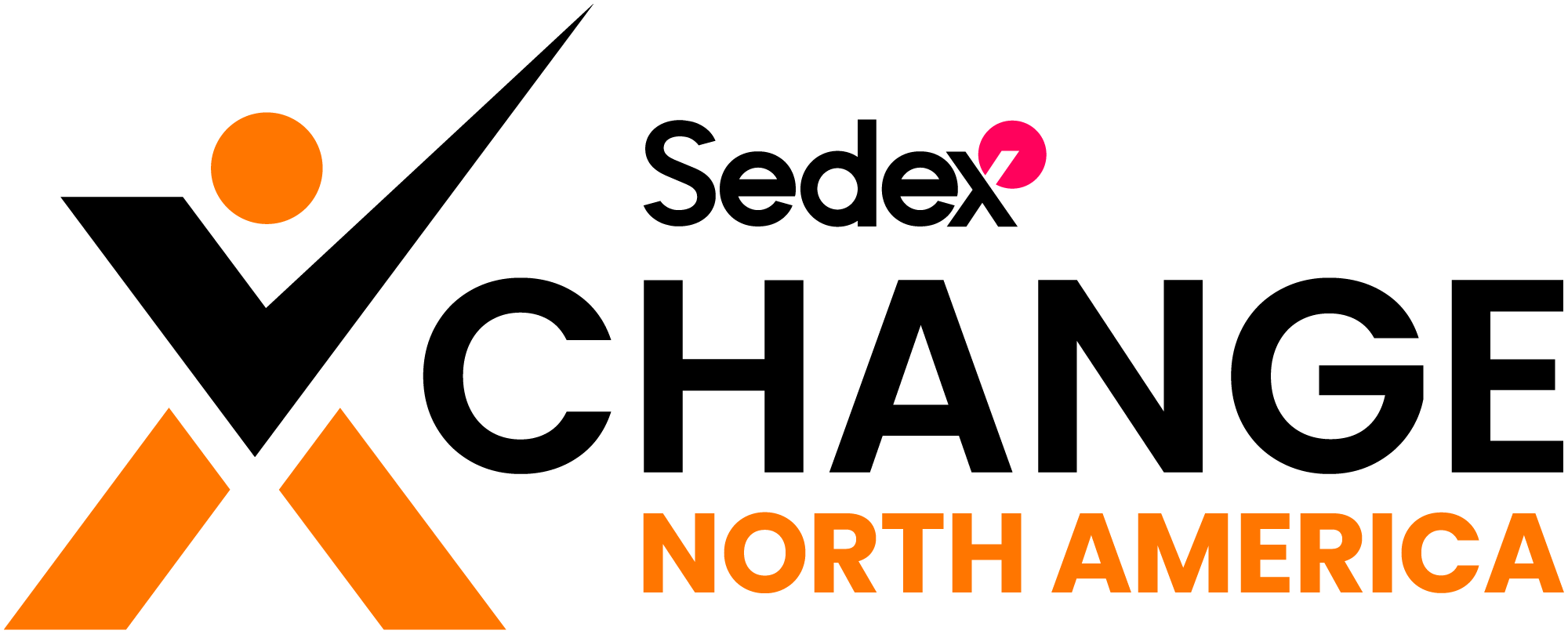 Xchange Roadshow 2026 - Logo - North America